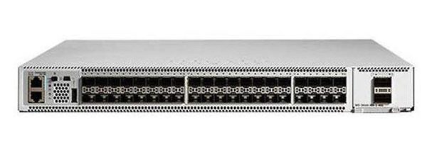 Cisco C9500-40X-E Catalyst C9500-40X Layer 3 Switch Manageable