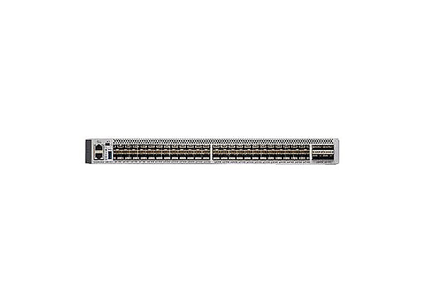 Cisco C9500-48Y4C-A Catalyst 9500 Switch 48 Ports Managed 48x 25 Gigabit SFP28