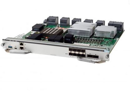 Cisco C9600-sup-1 Catalyst 9600 Series Supervisor Control Processor