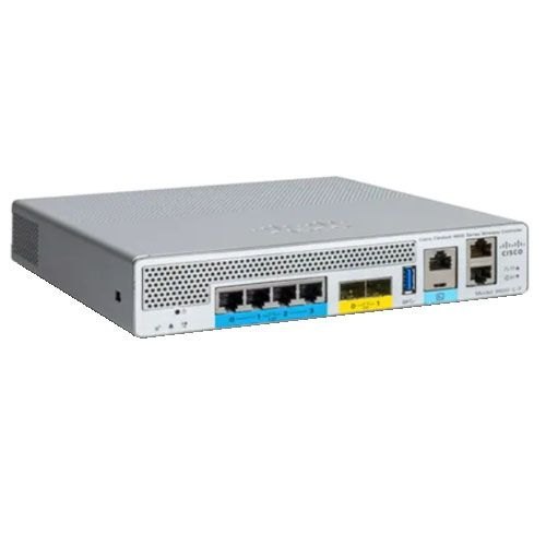 Cisco C9800-L-F-K9 Catalyst 9800-L Wireless Controller