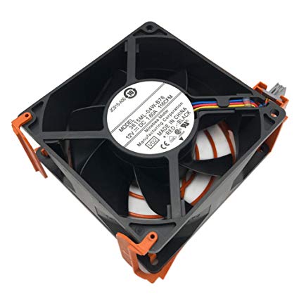 Dell C9857 Fan Assembly For Poweredge 1900 2900