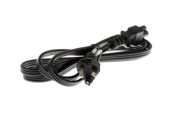 Cisco CAB-AC-C5 6FT NEMA 5-15 to C5 Power Cable