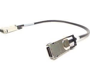 Cisco CAB-STK-E-0.5M= Bladeswitch-0.5M Stack Cable.