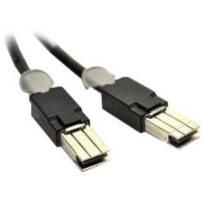 Cisco CAB-STK-E-3M 3 Meters StackWise Plus Cable