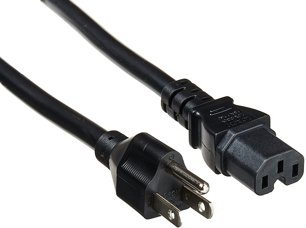 Cisco CAB-TA-NA= ac power cord for 3850