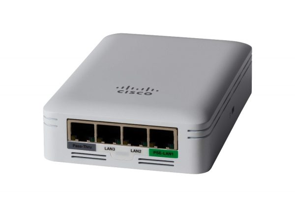 Cisco CBW145AC-B 802.11ac 2x2 Wave 2 Access Point