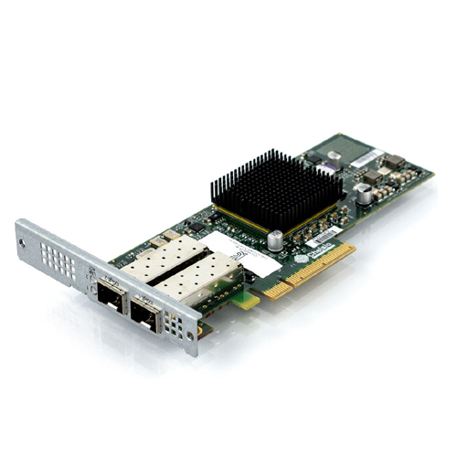 Chelsio CC2-N320E-SR 10GB Dual-Ports PCIe X8 LP Server Adapter