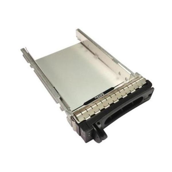 Dell CC852 3.5inch Sas-sata Hot Swap Caddy-tray