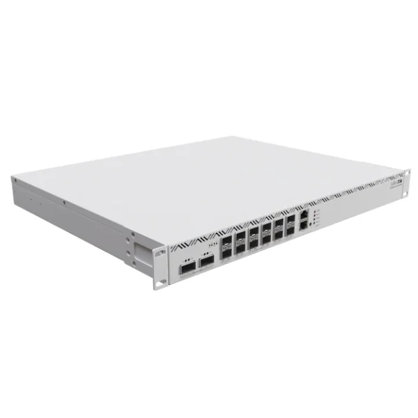 Mikrotik CCR2216-1G-12XS-2XQ Gigabit Ethernet 16GB Cloud Core Router switch