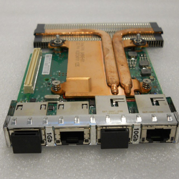 Dell CD2VM Intel Ethernet X540 DP 10Gb + I350 1Gb DP NDC