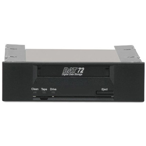 DELL CD72LWH INTERNAL DDS-5 (DAT-72) TAPE DRIVES