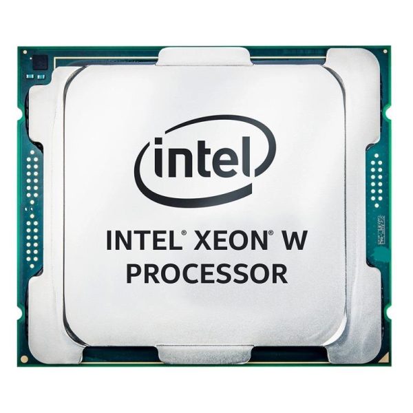 Intel CD8068904691303 Xeon W-3365 2.7GHz 32-Core Processor