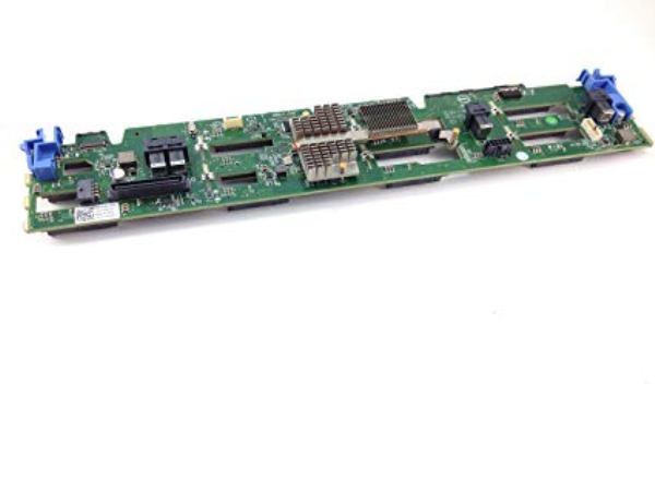 Dell CDVF9 Hard Drive Backplane 3.5 LFF for R730xd