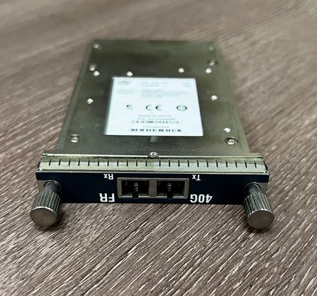 CISCO CFP-40G-FR CFP 40GBASE-FR optical transceiver module