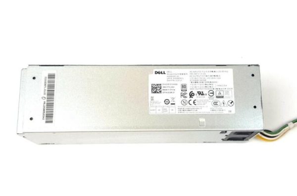 Dell CGFJT 200W Power Supply for 3060,5060,7050