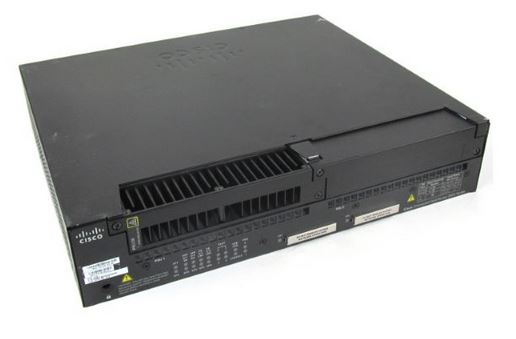 Cisco CGR-2010-SEC/K9 2010 Connected Grid Security Bundle Router