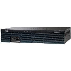 Cisco CISCO2921-V/K9 2921 UC Bundle, PVDM3-32, UC License PAK