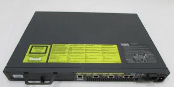 Cisco CISCO7301 7301 Chassis