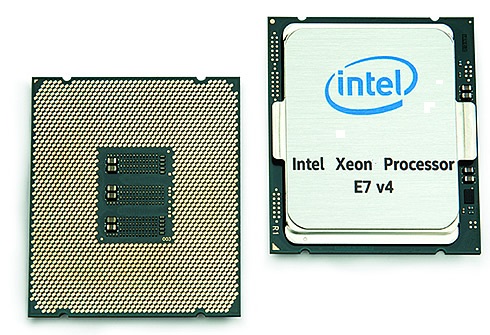 Intel CM8066902065502 Xeon E7-8893V4 3.2ghz Quad-Core processor