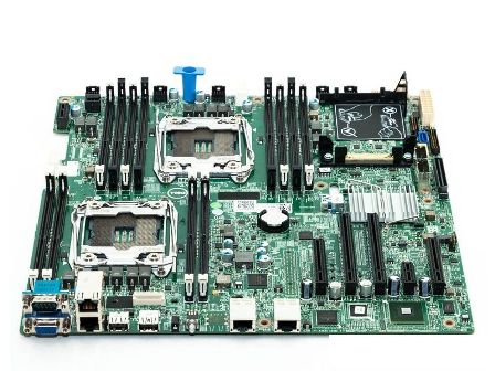 Dell CN7X8 Poweredge R430 Server Motherboard