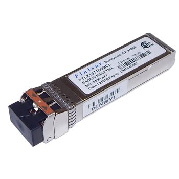 Dell CNWV1 10GBASE-LRM SFP 1310nm Transceiver