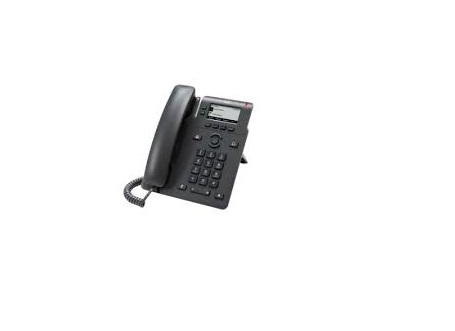 Cisco CP-6821-3PCC-K9 6821 Phone