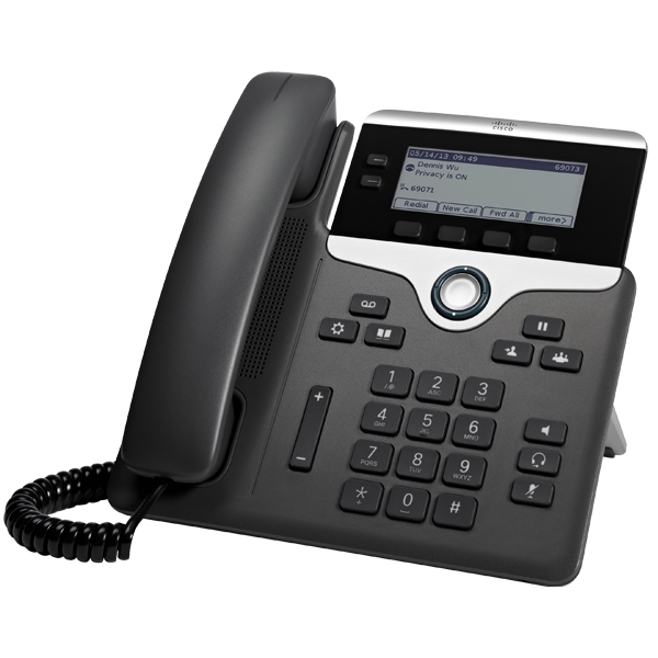 Cisco CP-7811-K9 7811 VoIP Phone