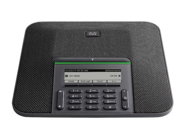 Cisco CP-7832-3PCC-K9 7832 IP Conference VoIP Phone