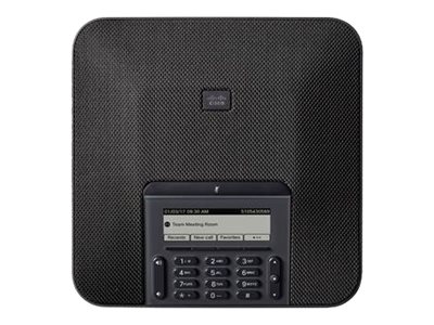 Cisco CP-7832-K9 IP Conference 7832 Conference VoIP Phone