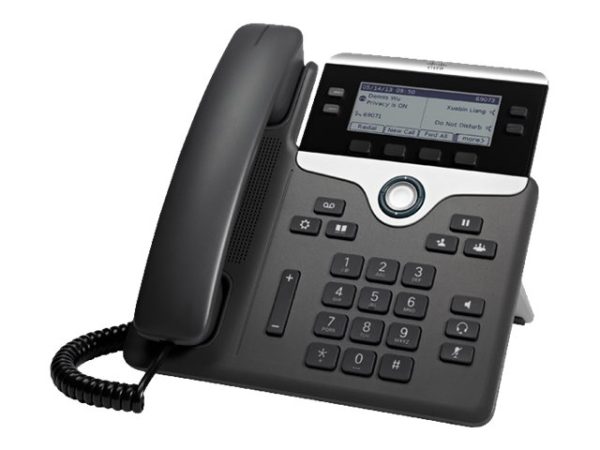 Cisco CP-7841-K9 IP Phone 7841 VoIP phone