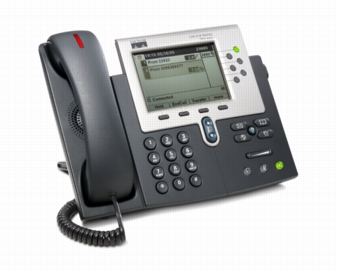 Cisco CP-7961G-GE IP Phone Global. Refurbished