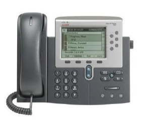 Cisco CP-7962G Unified IP Phone 7962G Global refurbished