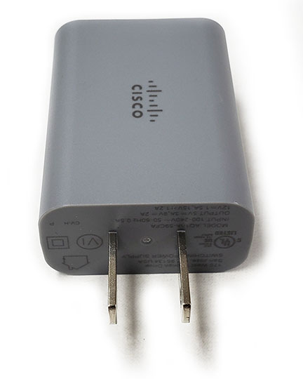 Cisco CP-8832-PWR Systems 8832 Power Adapter