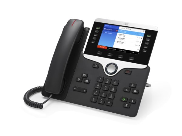 Cisco CP-8841-K9 8841 VoIP Phone