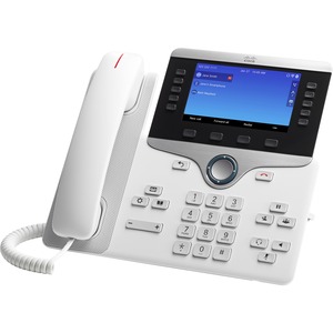 Cisco CP-8861-W-K9 8861 IP Phone