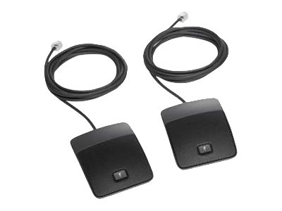 Cisco CP-MIC-WIRED-S Wired Microphone Kit For Cisco 8831 Phone