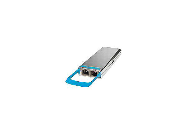 Cisco CPAK-10X10G-LR CPAK Transceiver - 100 Gbps