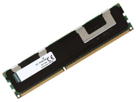 Crucial CT16G4DFRA32A 16GB 1RX4 DDR4 3200MHz PC4-25600