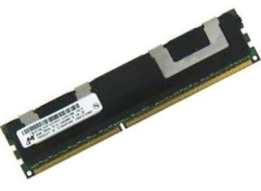 Crucial CT16G4RFD4266 16GB PC4-21300 DDR4-2666 ECC Memory Ref