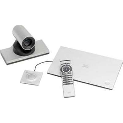 Cisco CTS-SX20N-P40-K9 TelePresence System SX20N Quick Set