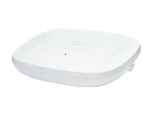 Cisco CW9166I-MR Catalyst 9166I - Wireless Access Point - Bluetooth, Wi-Fi 6E - cloud-managed