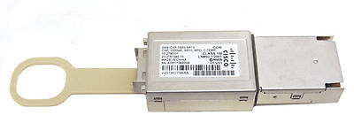 Cisco CXP-100G-SR10 MPO Multi-Mode CXP Transceiver - 100 Gbps