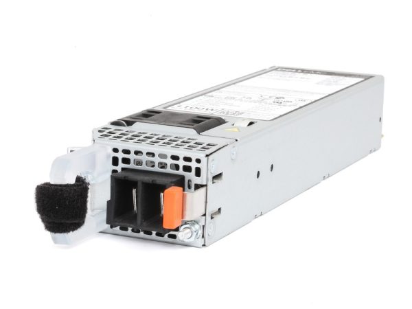 Dell D1100D-S0-DELL 1100W DC Power Supply for T550/R750