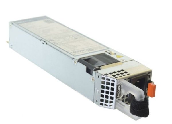 Dell D1400E-S0 1400W Power Supply for R6525, R7525, R650, R750