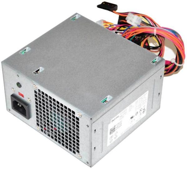 Dell D265A001L 265W Power Supply for Optiplex Precision 790 990