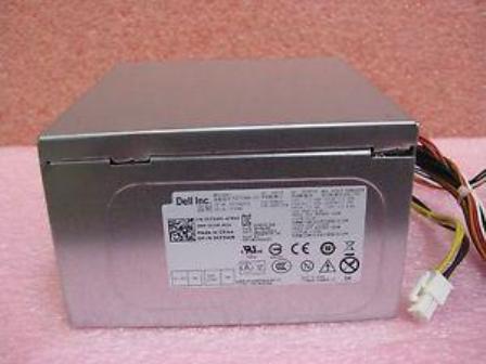 Dell D275A002L 275 Watt Power Supply Optiplex 3010 MT