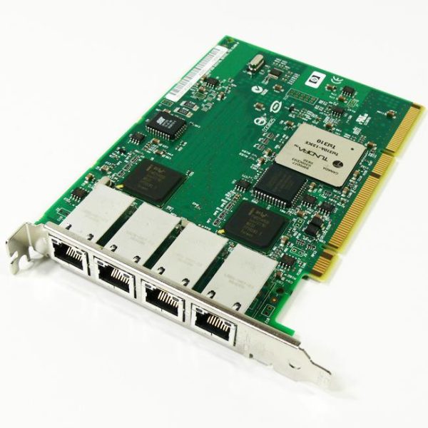 Intel D47316 PRO/1000 PT Quad Port Server Adapter