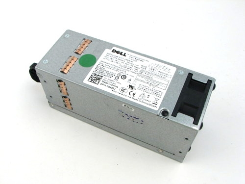 Dell D580E-S0 580W Power Supply For Power Edge T410