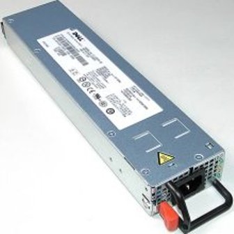 Dell D670P-S1 670 Watt Redundant Power Supply for PowerEdge 1950