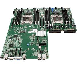 Dell D9WDC Motherboard For Poweredge C4130 Server